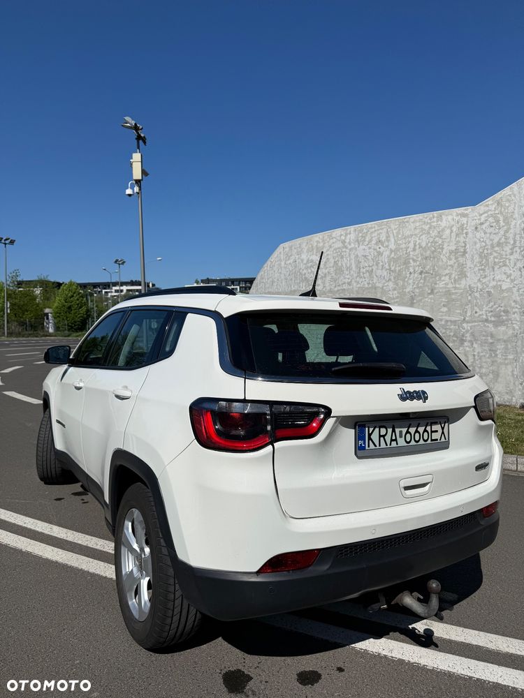 Jeep Compass 1.6 MultiJet Limited - 3