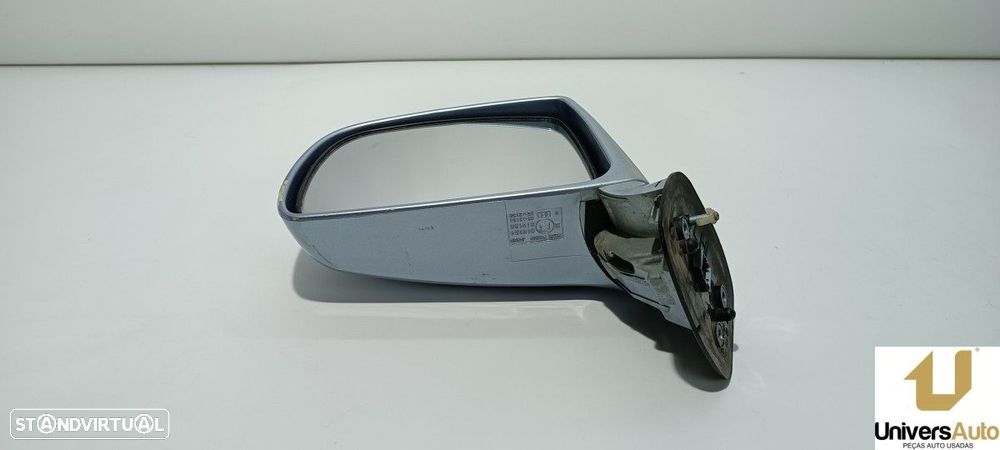RETROVISOR ESQUERDO HYUNDAI TRAJET (FO) 2.0 CRDI GLS - 7