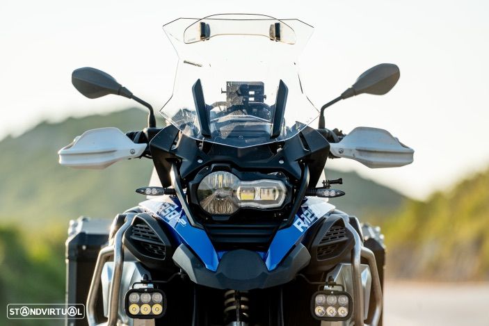 BMW R 1250 GS Adventure HP - 39
