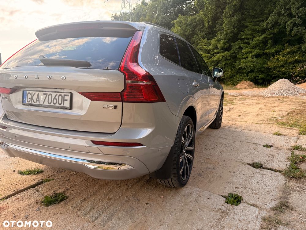 Volvo XC 60 - 8