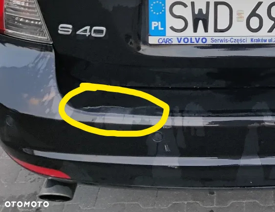 Volvo S40 - 23