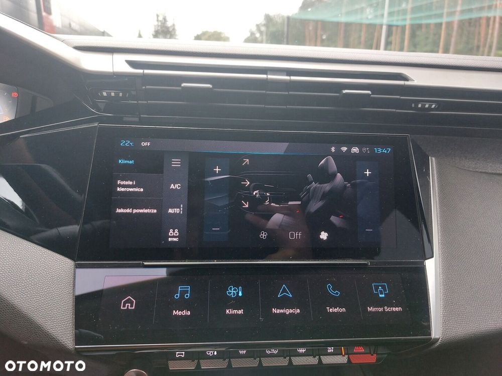 Peugeot 308 1.5 BlueHDi Allure S&S EAT8 - 18