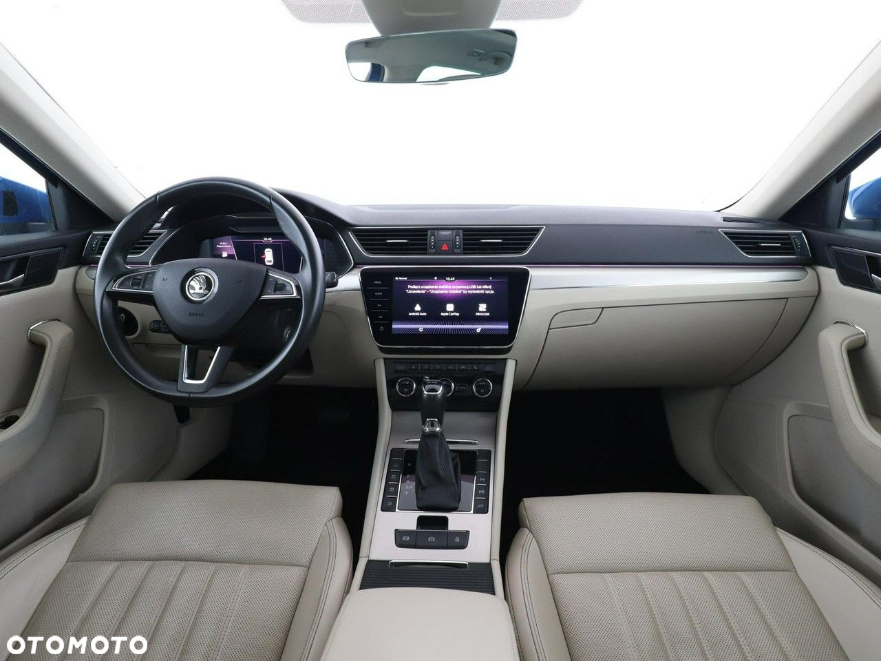 Skoda Superb 1.4 TSI iV DSG Style - 15