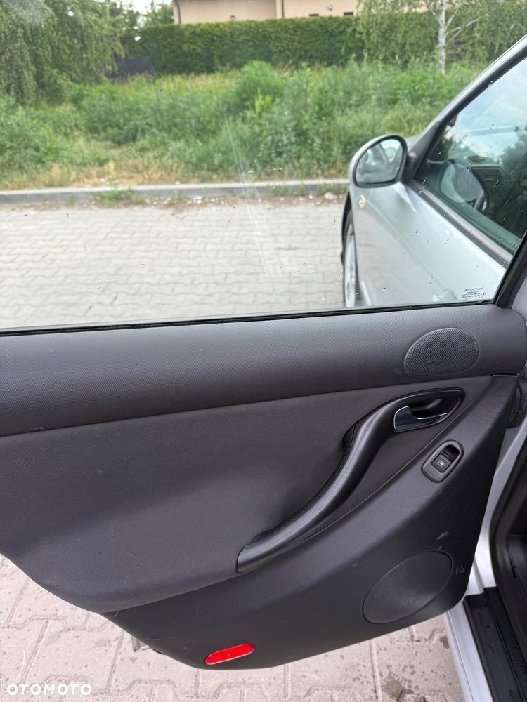 Seat Leon 1.9 TDI 150 Sport - 14