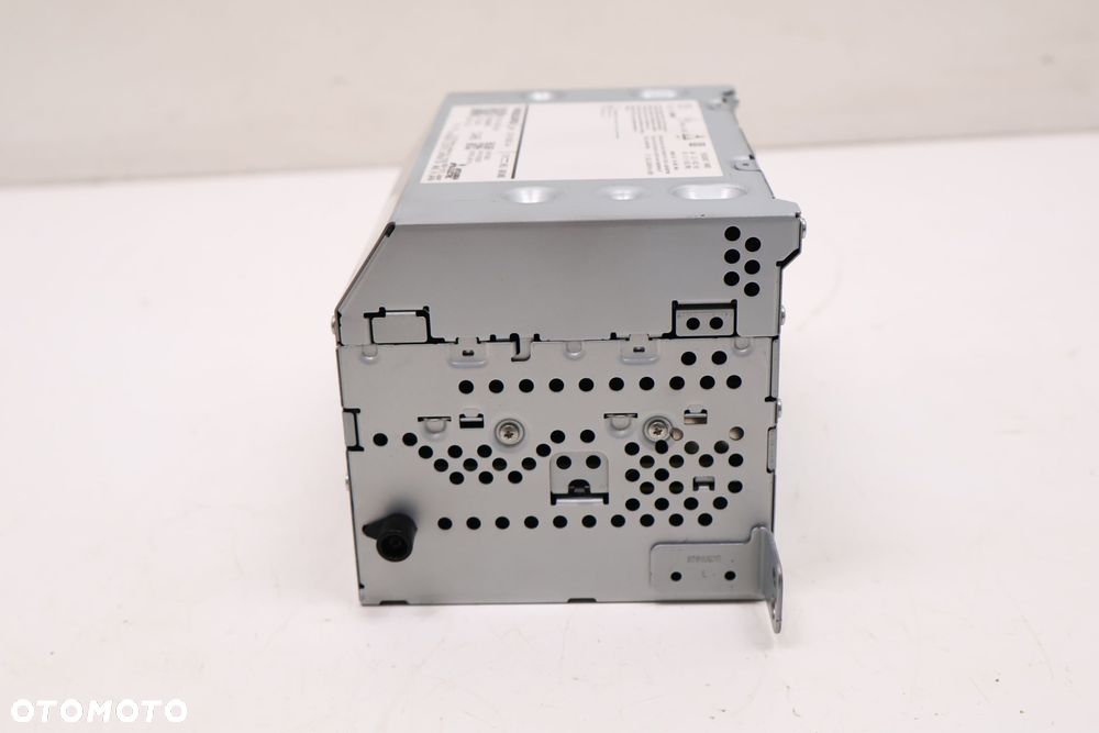 VOLVO XC60 II RADIO NAWIGACJA 32141085 - 3
