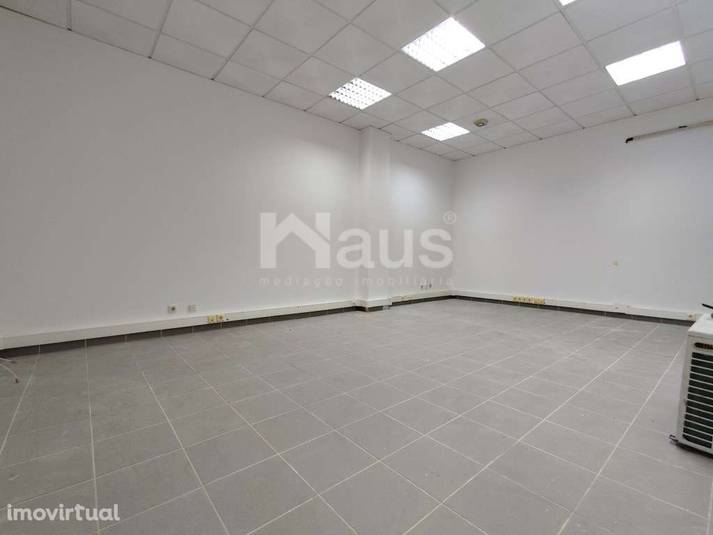 Loja em centro comercial - Grande imagem: 3/8