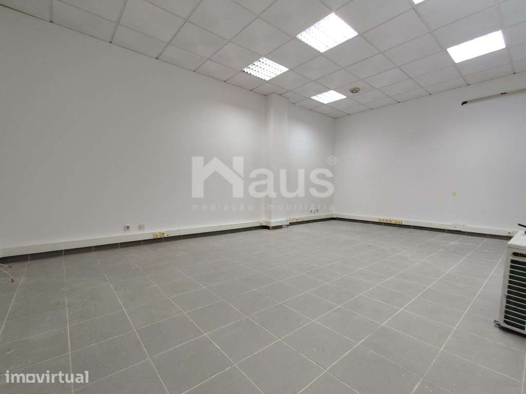 Loja em centro comercial - Grande imagem: 3/8