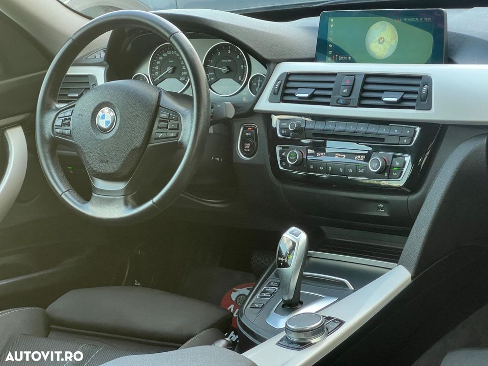 BMW Seria 3 - 9