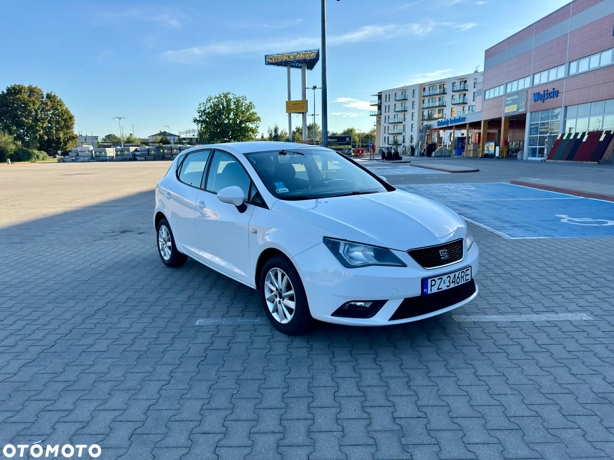 Seat Ibiza 1.2 TSI Style - 8