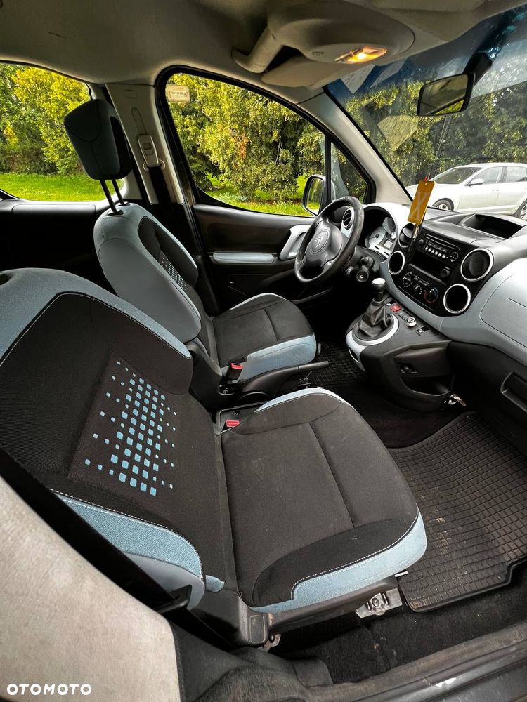Citroën Berlingo 1.6 HDi Selection - 6