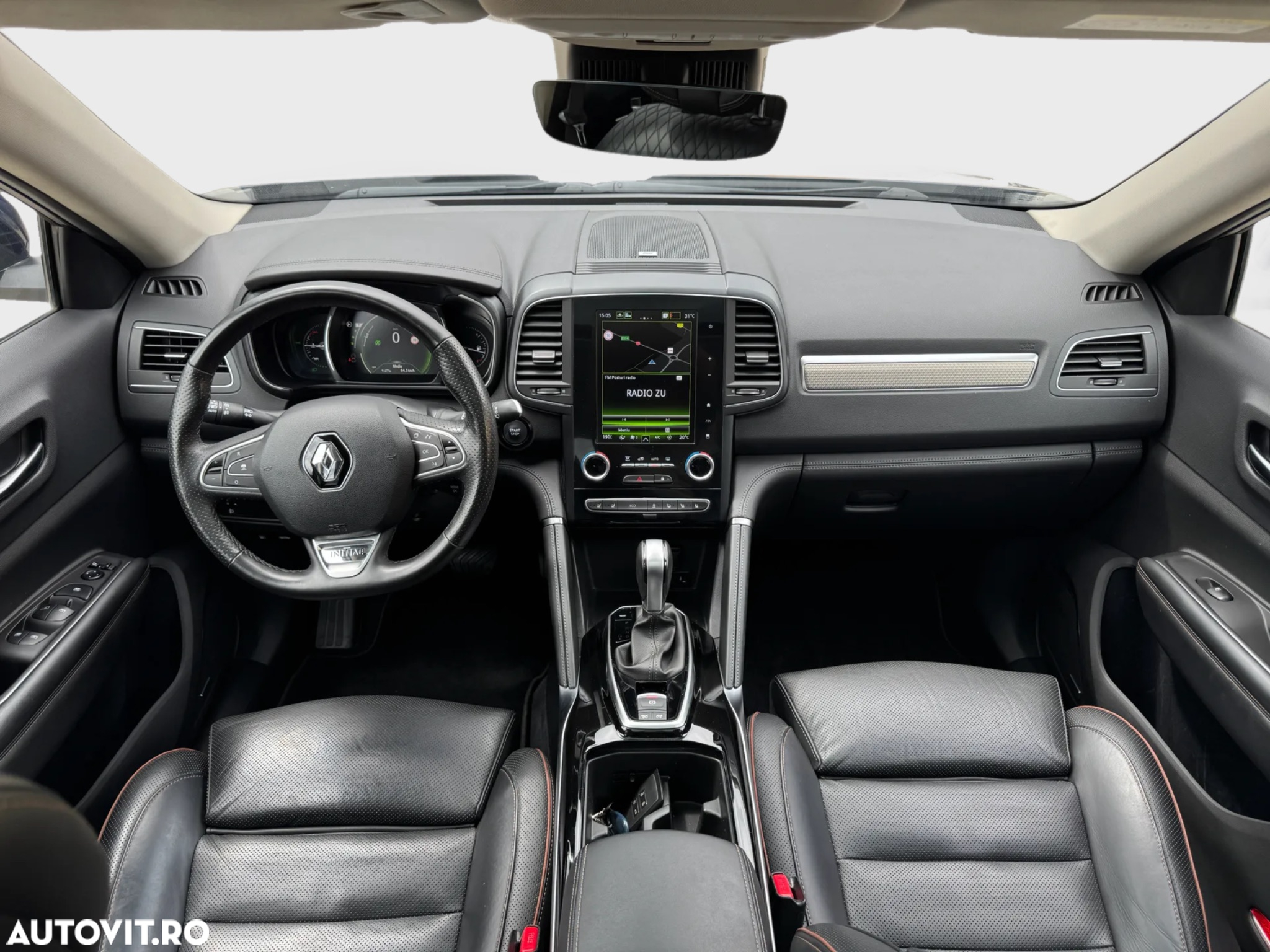 Renault Koleos BLUE dCi 190 4WD X-tronic INITIALE PARIS - 7