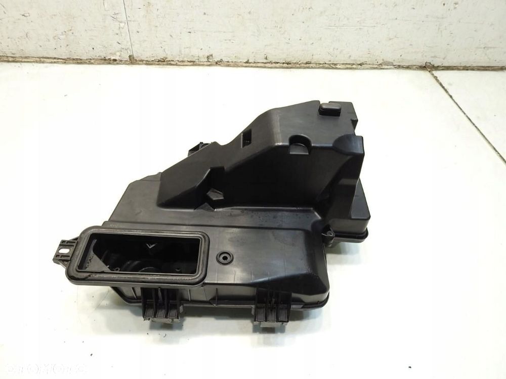 OBUDOWA KOMPUTERA AUDI A6 C6 3.2 FSI 4F1907355A - 4