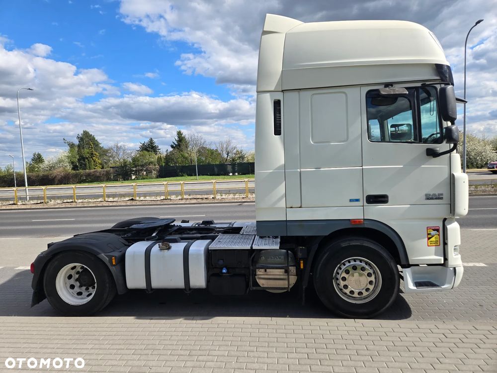 DAF 105 XF FT - 2