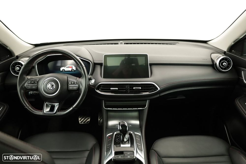 MG EHS 1.5 T-GDI Plug-in Hybrid Luxury - 9