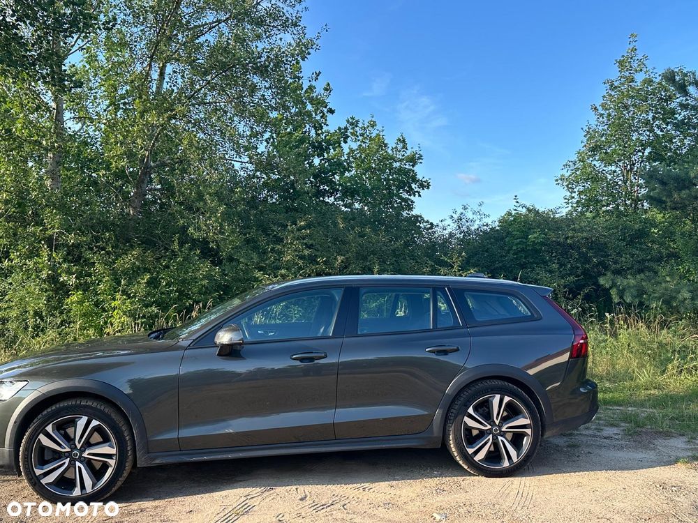 Volvo V60 B5 B Inscription - 2