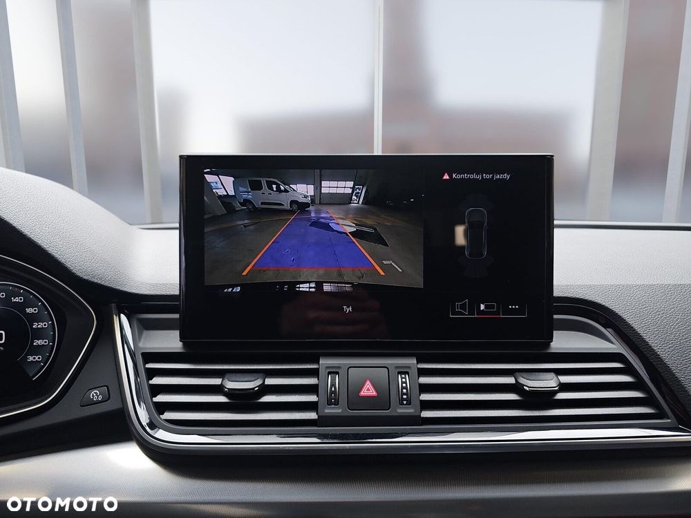 Audi Q5 Sportback 40 TDI mHEV Quattro S Line S tronic - 17