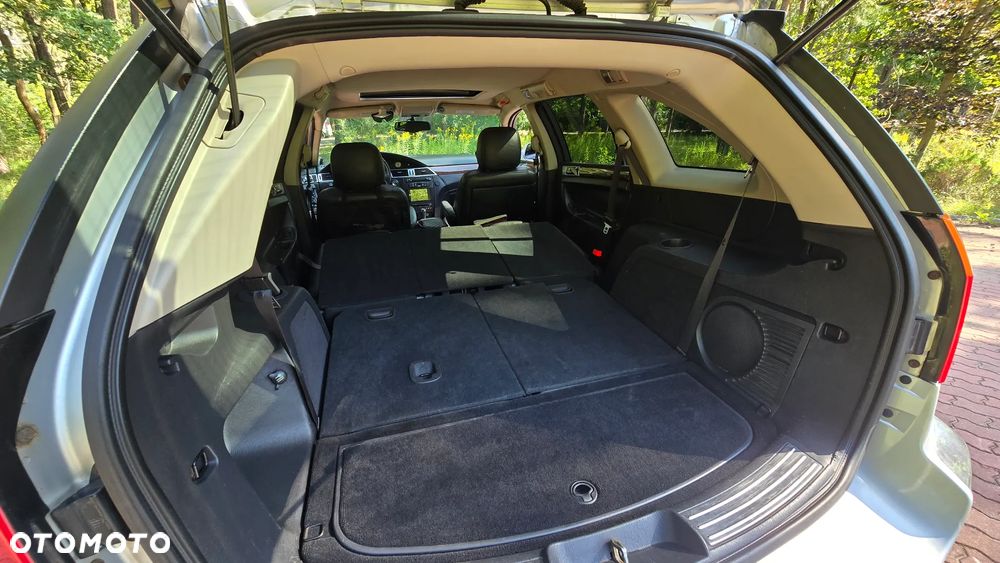 Chrysler Pacifica 3.5 AWD - 22