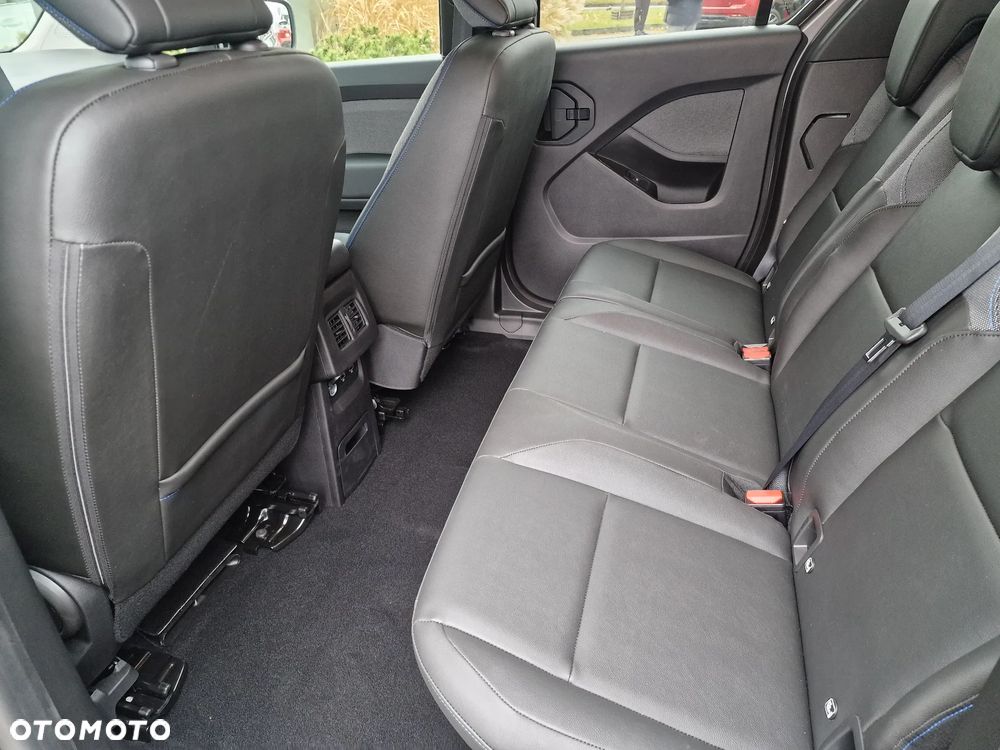 Nissan Townstar Combi 1.3 DIG-T L1 N-Connecta DCT - 9