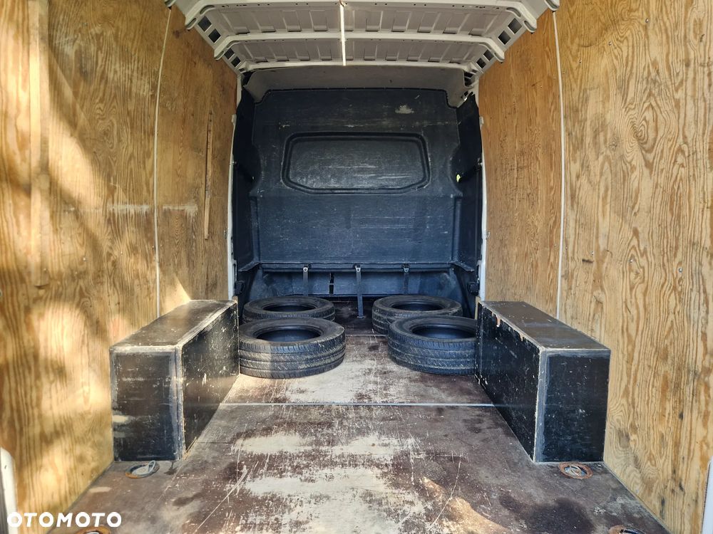 Fiat Ducato Brygadowy Osobowy Finansowanie - 13