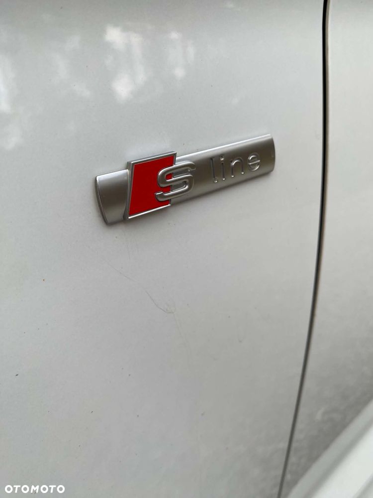 Audi A3 Limousine 1.5 TFSI Sport S tronic - 8