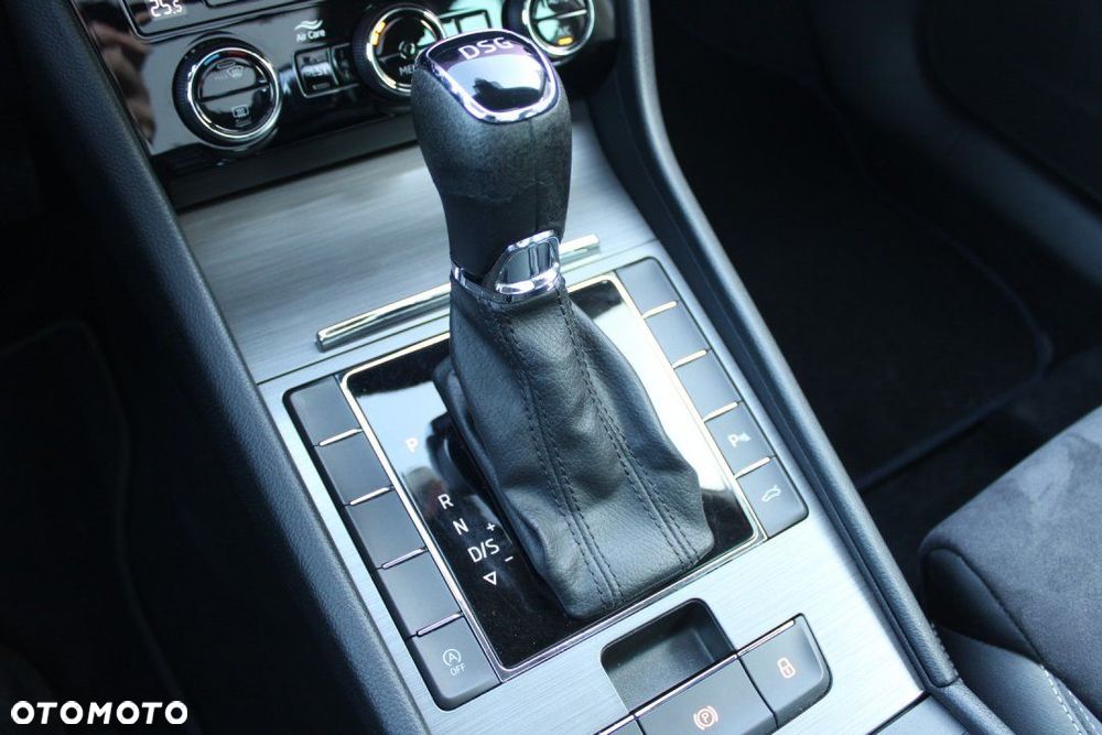 Skoda Superb - 33