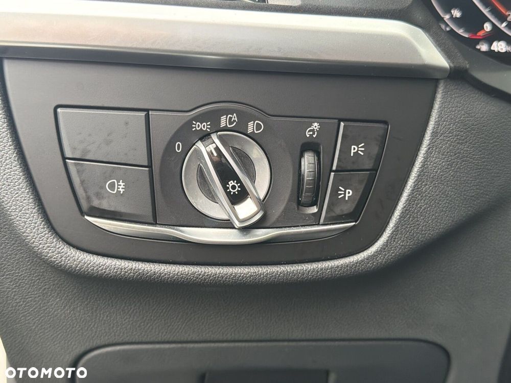 BMW X3 - 23