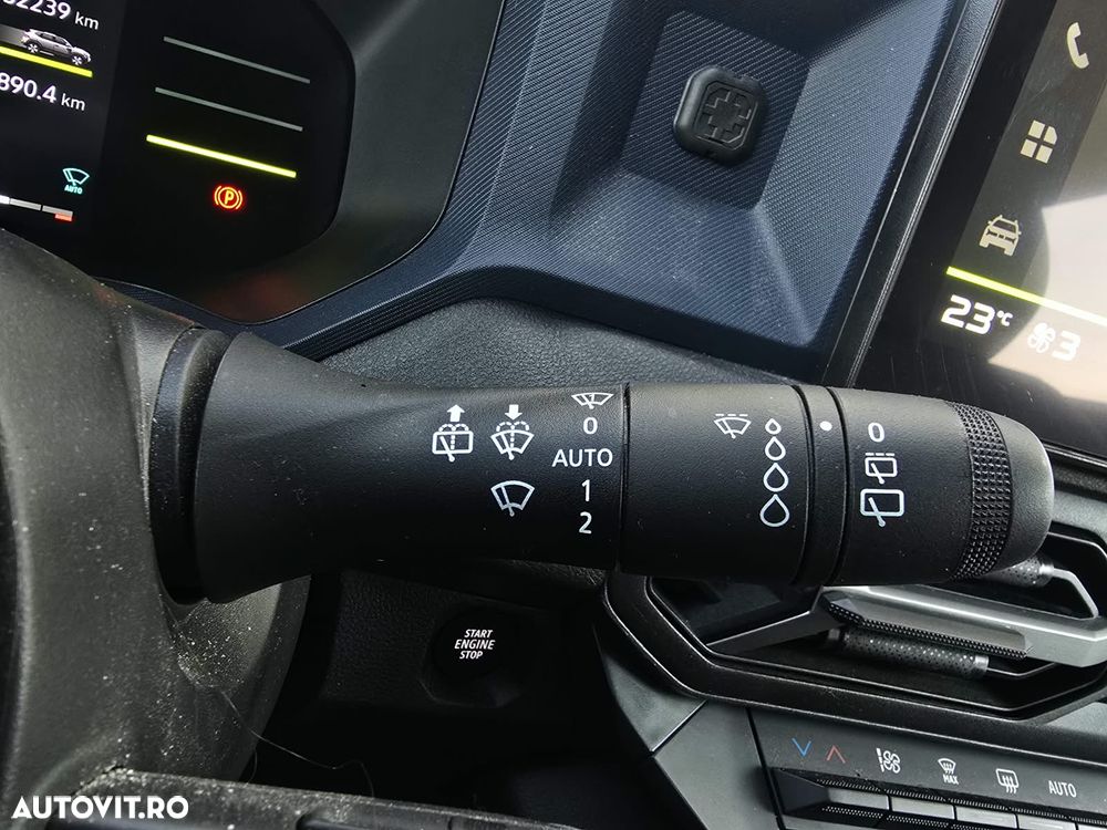 Dacia Duster TCe 130 4X4 MHEV Journey - 20