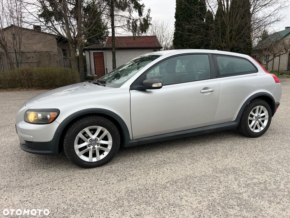 Volvo C30 1.6 Edition - 11