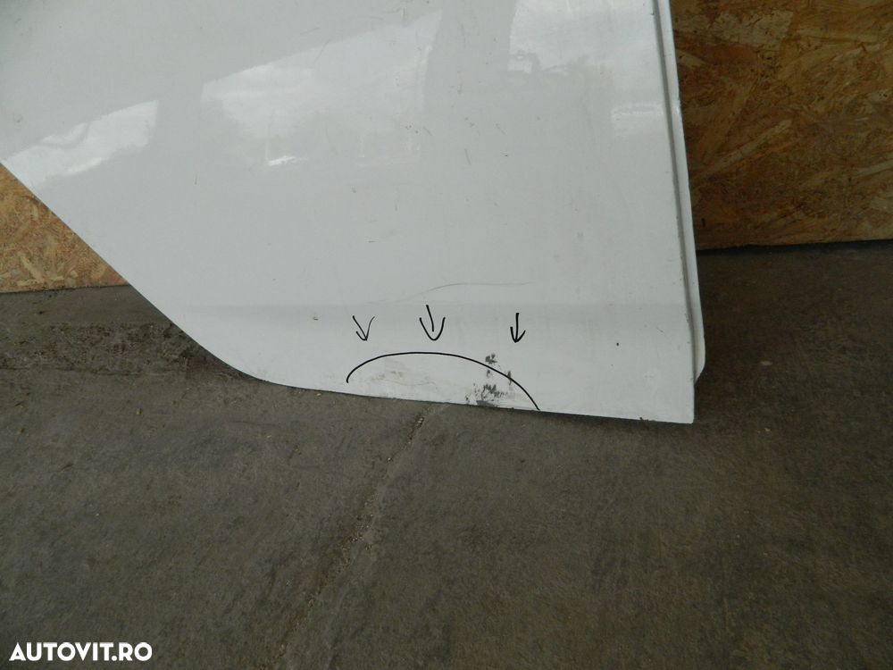 Usa dreapta spate Hyndai I40 Kombi, 2012, 2013, 2014, 2015, 2016, 2017, 2018, 2019. - 5