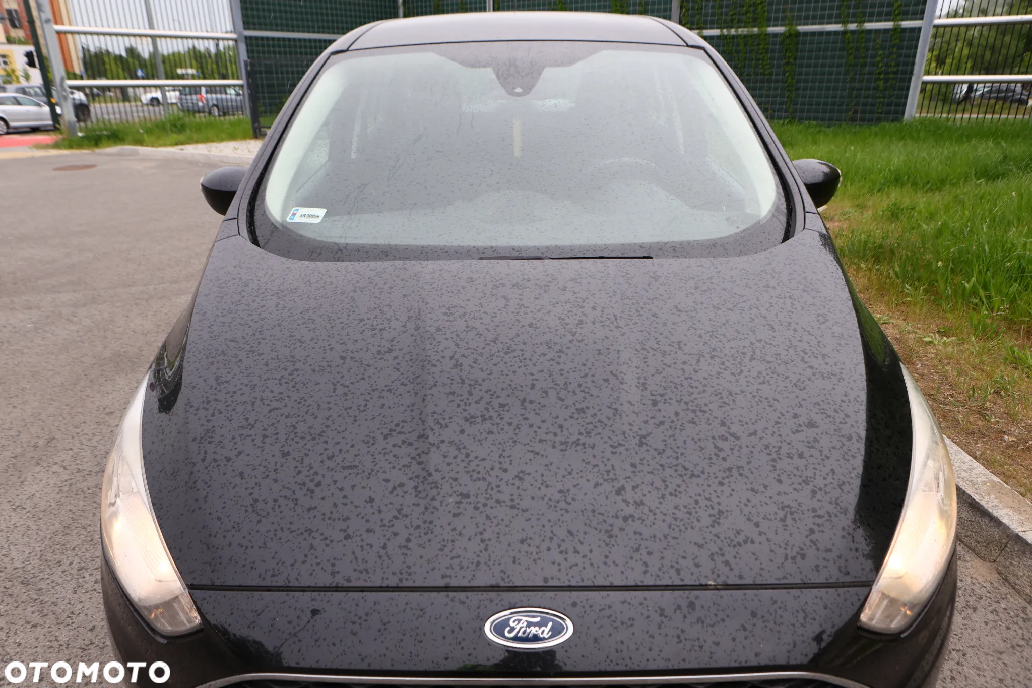 Ford Grand C-MAX Gr 2.0 TDCi Trend ASS - 9