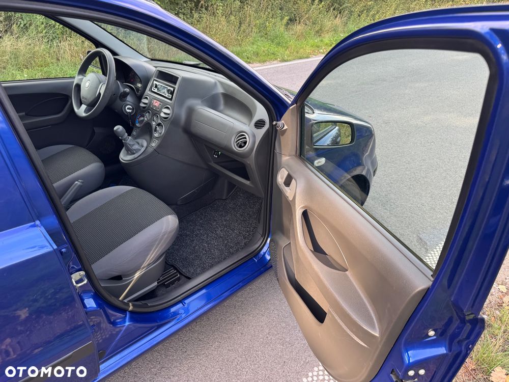 Fiat Panda 1.1 Active - 18