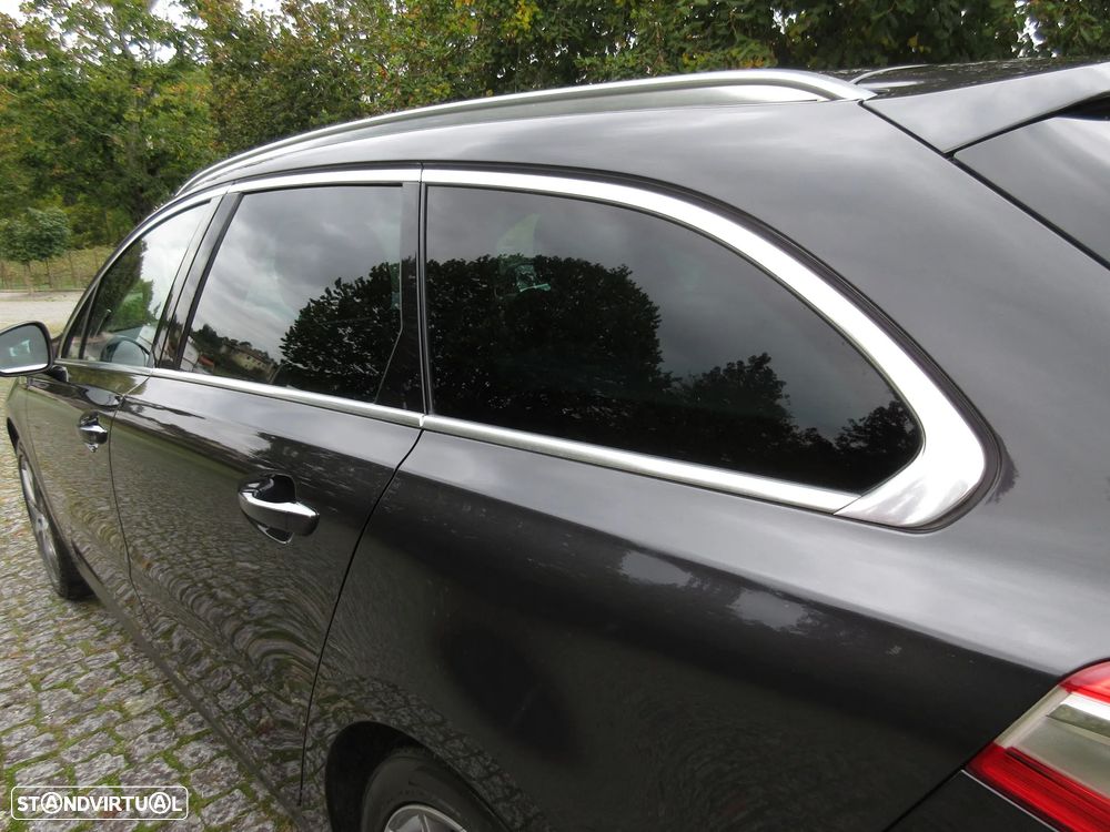 Peugeot 508 SW 1.6 BlueHDi GT Line EAT6 - 25