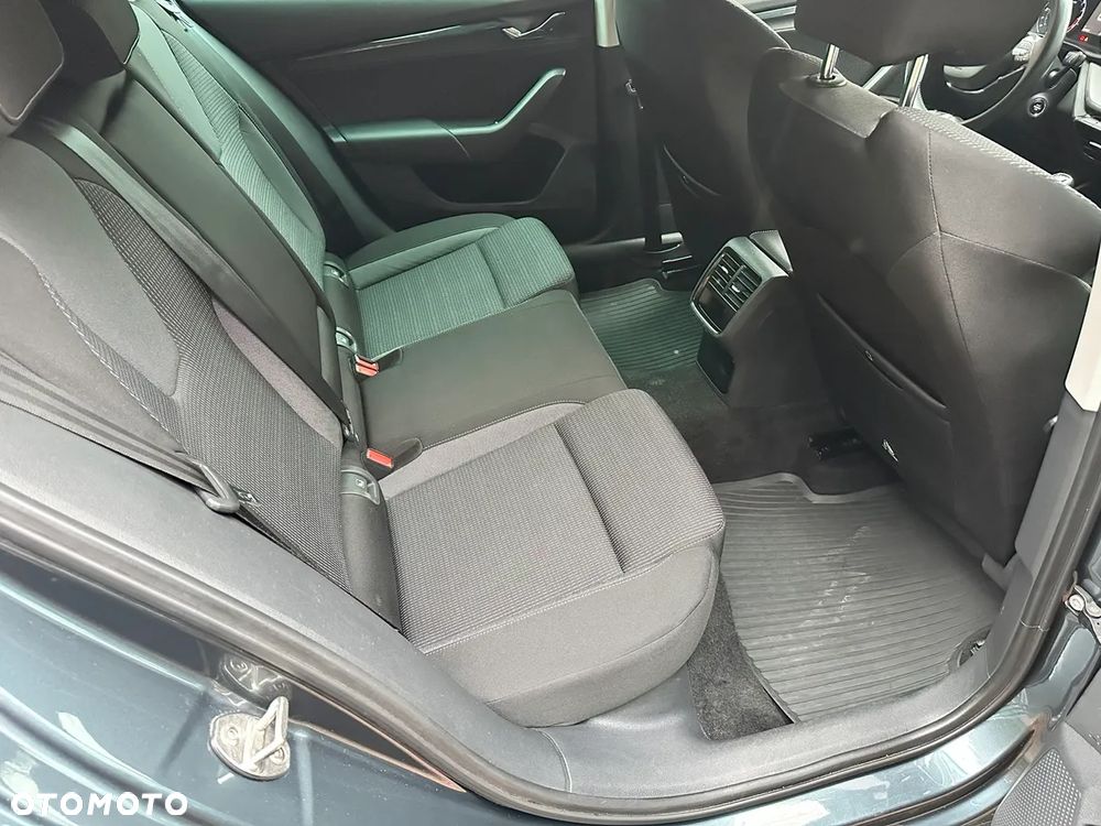 Skoda Octavia 2.0 TDI Ambition - 16