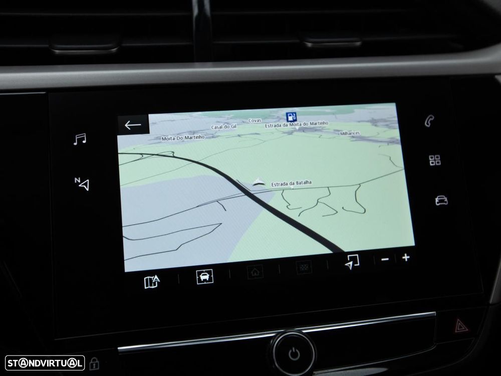 Opel Corsa 1.5 D Business - 21