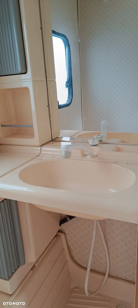 Adria Optima - 11