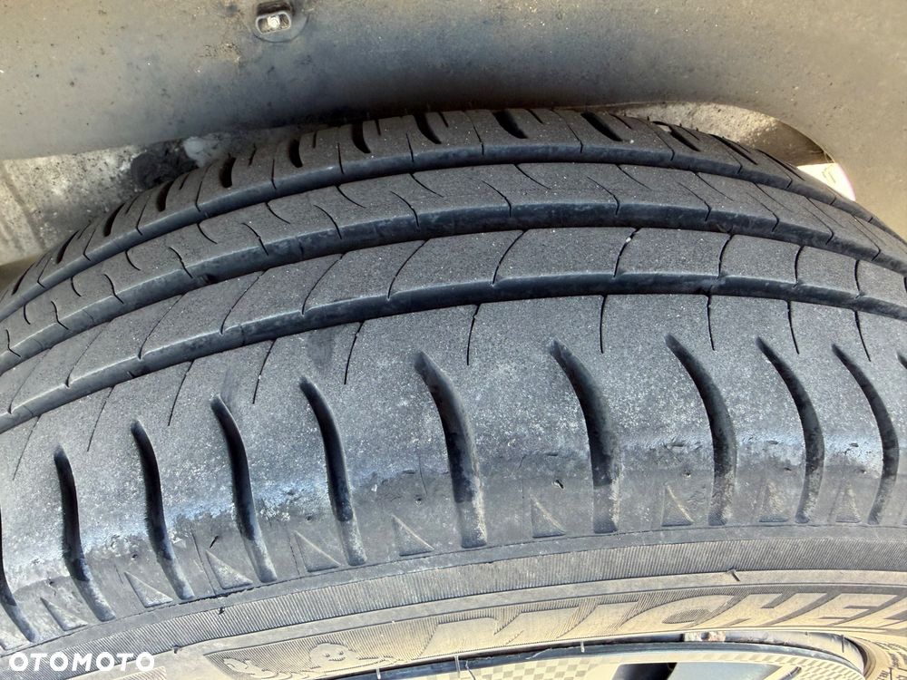 Renault KANGOO navi lift - 29