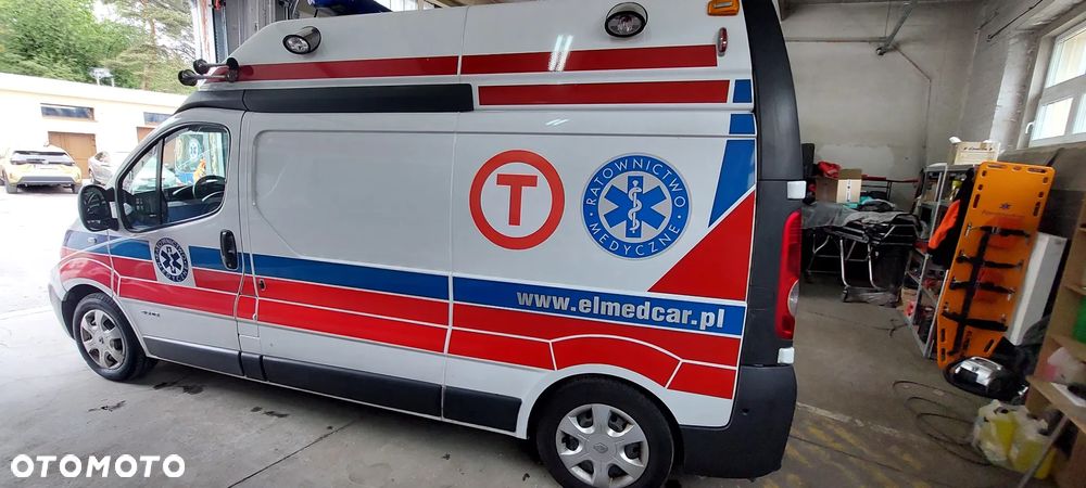 Renault Trafic - 3