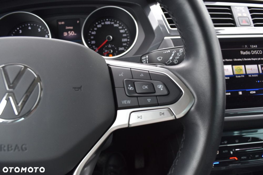 Volkswagen Tiguan 1.5 eTSI Life DSG - 15