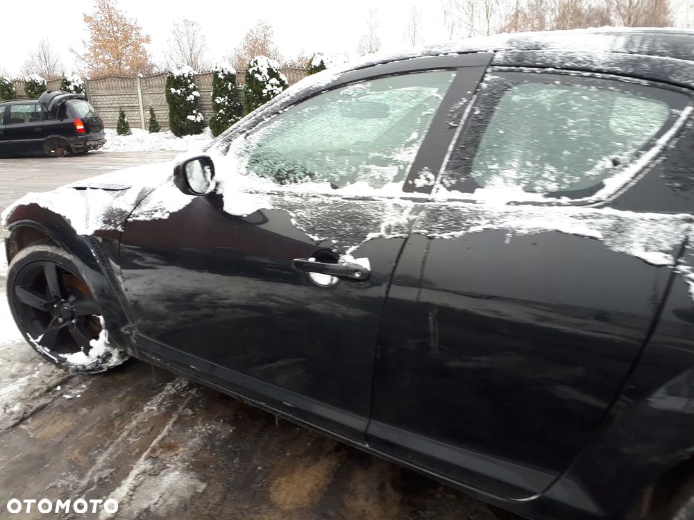 MAZDA RX-8 03-09 LAMPA TYŁ TYLNA PRAWA LEWA - 14