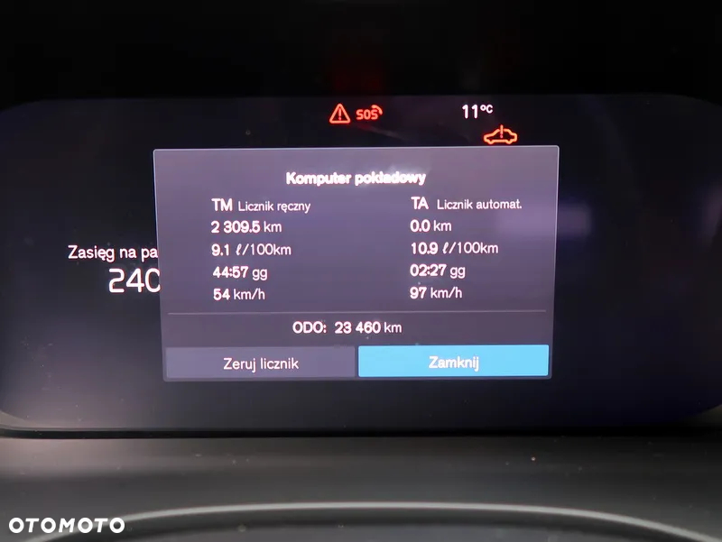 Volvo XC 60 B5 B AWD Plus Bright - 19