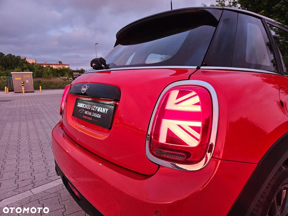 MINI Cooper Standard - 21