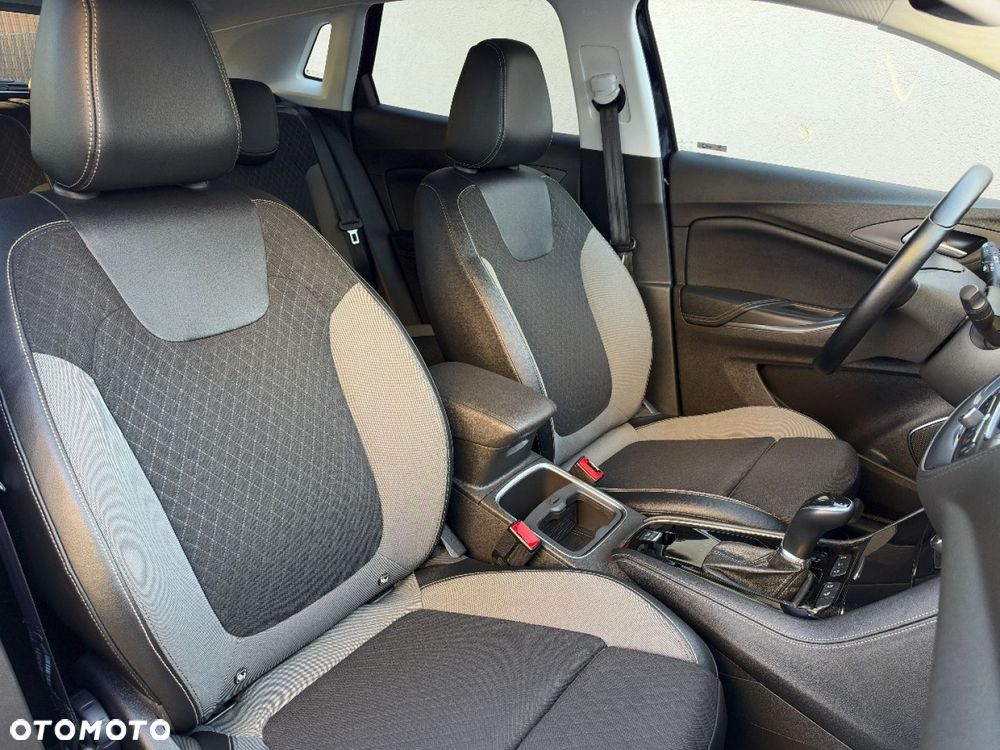 Opel Grandland X - 22