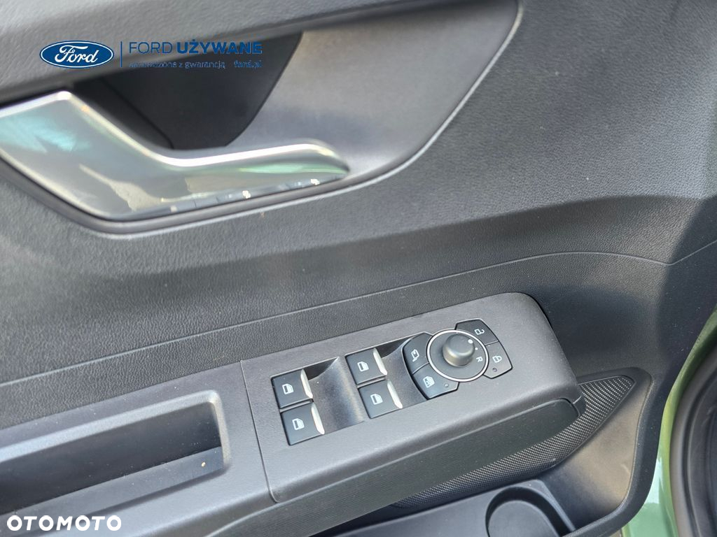 Ford Tourneo Courier - 16