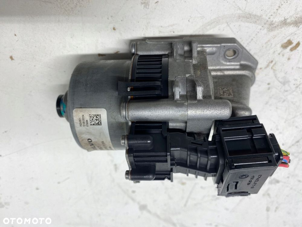 POMPA OLEJU SPRZĘGŁA VOLVO XC40 1.5 HYB T3 - 1