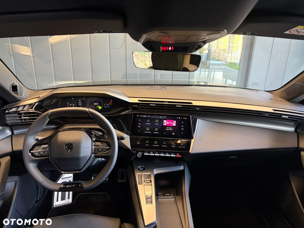 Peugeot 308 1.5 BlueHDi GT Exclusive S&S EAT8 - 19