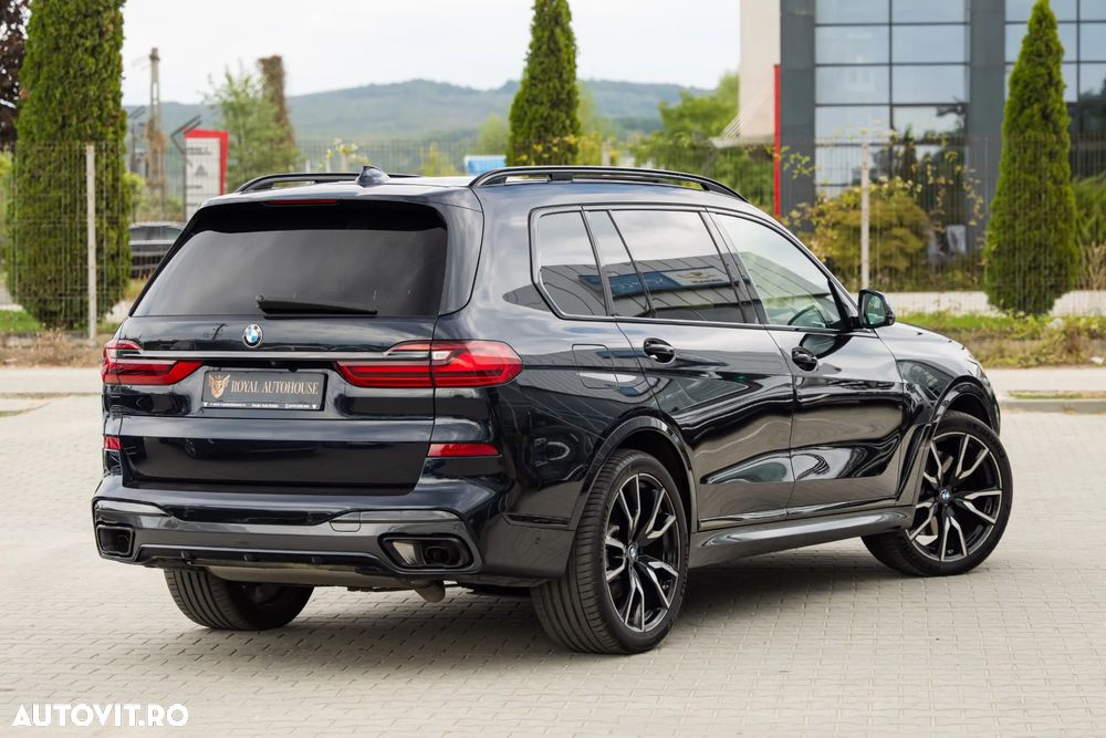 BMW X7 - 5