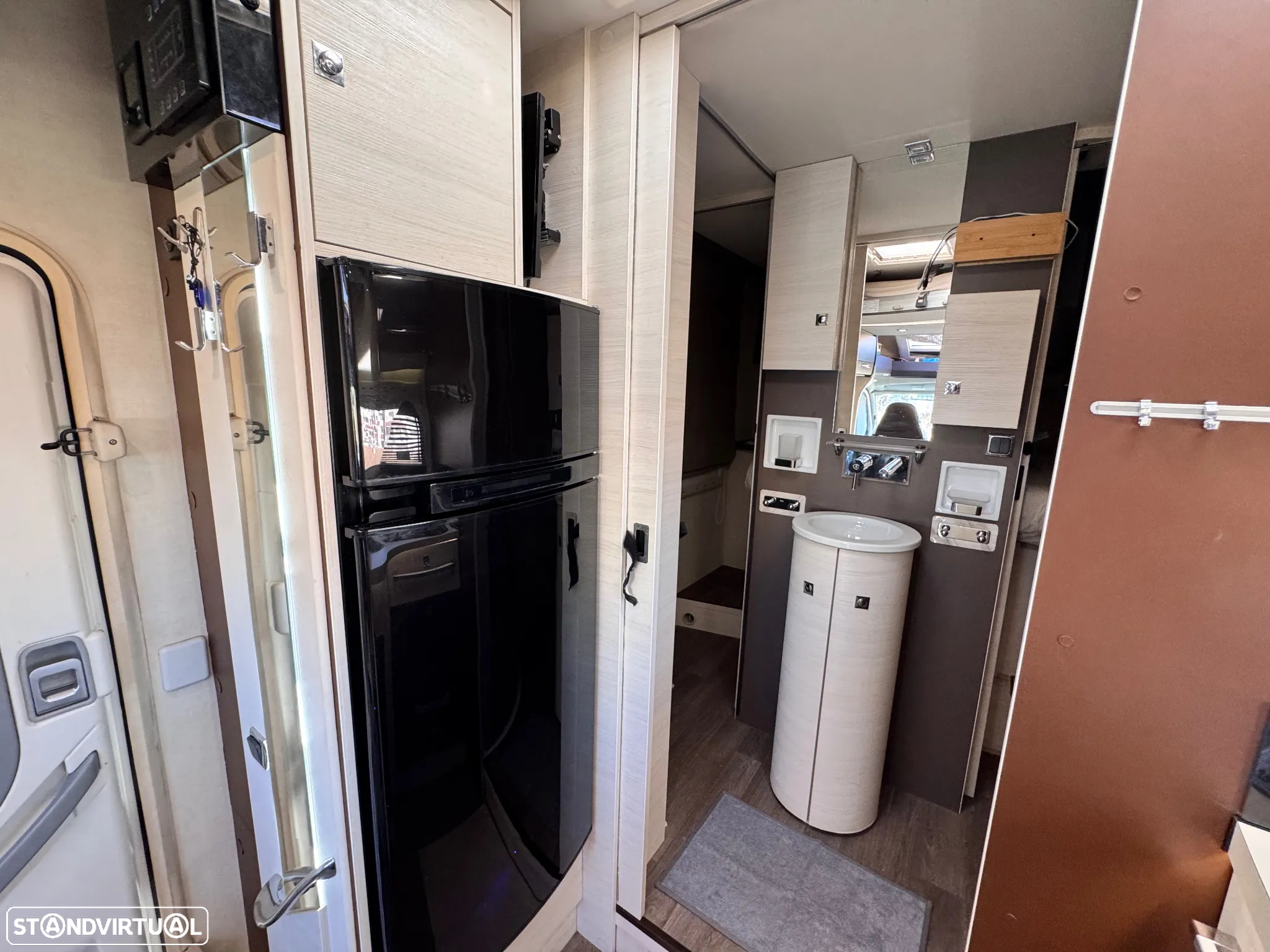 Chausson Welcome - 28