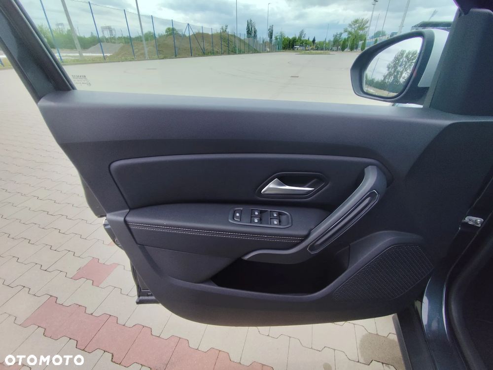 Dacia Duster SCe 115 2WD Prestige - 36