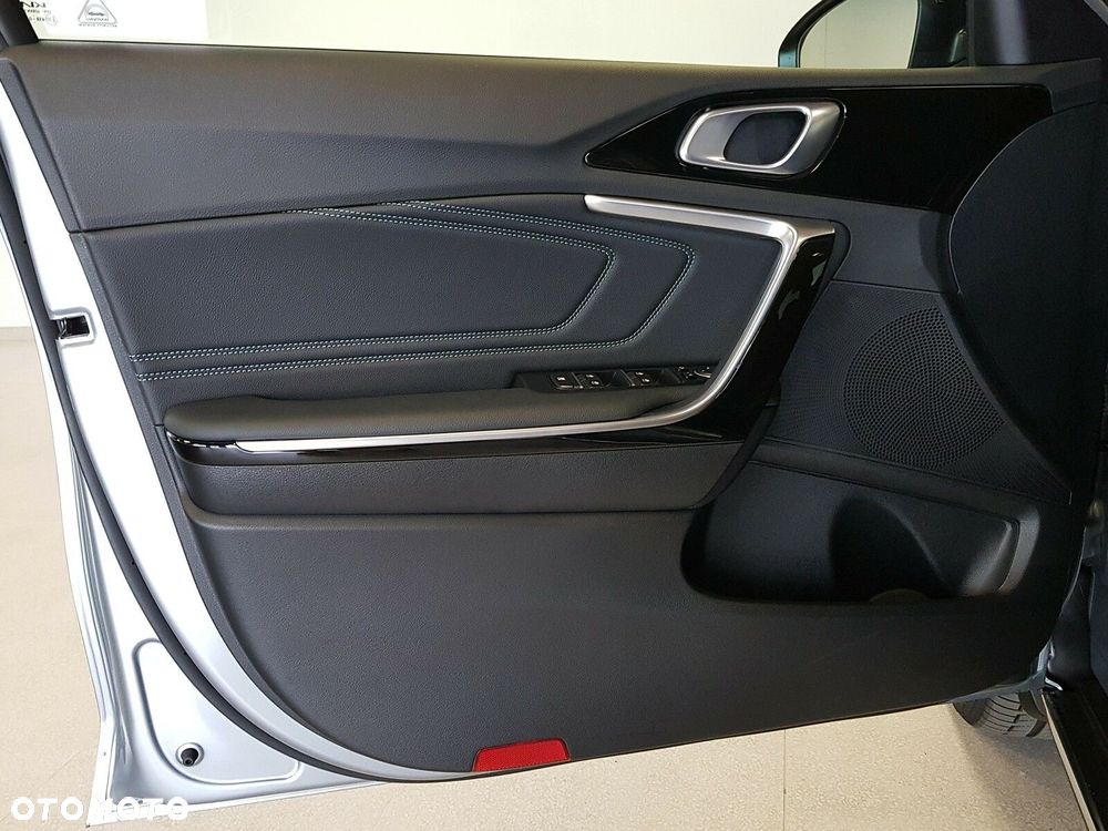 Kia XCeed 1.6 T-GDI Tribute DCT - 12