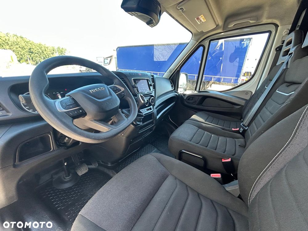 Iveco Daily 35S18 - 14